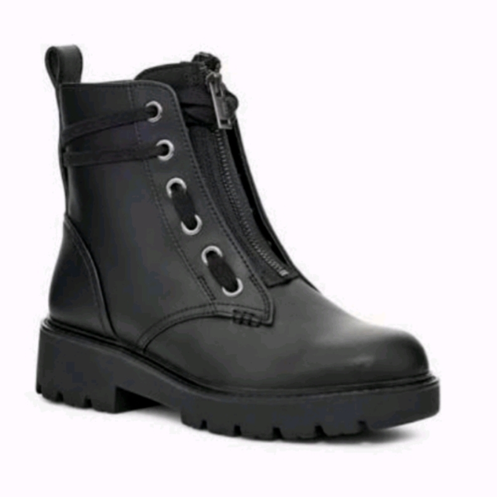 Uggs "Daren" Combat Boots